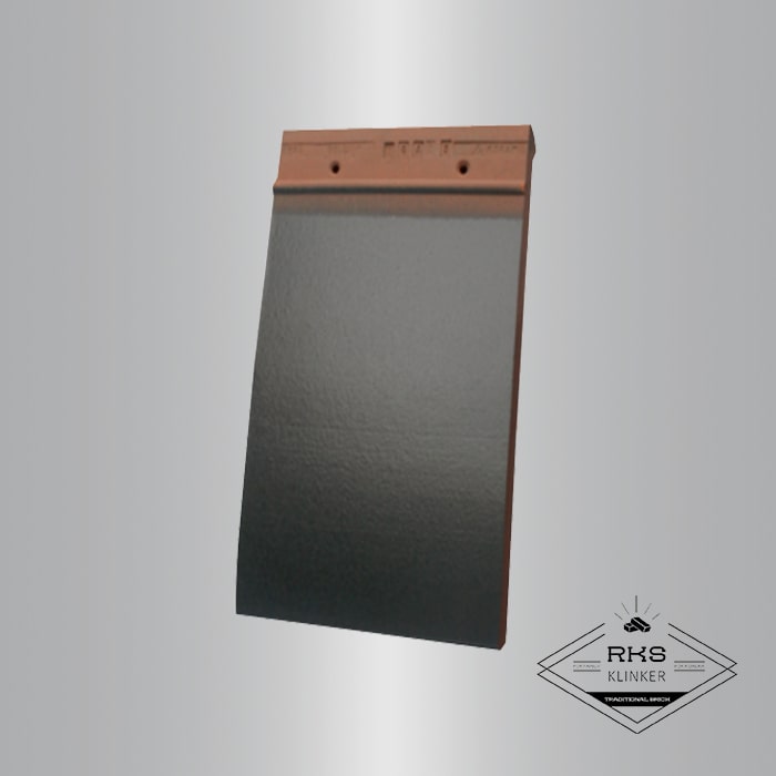 Черепица Koramic, Plain Tile Smooth, Slate Matt Blue Glazed в Ростове-на-Дону